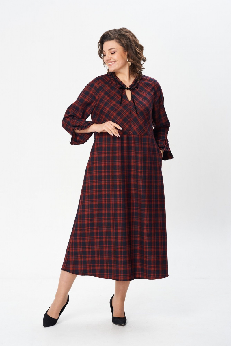 Платья Avenue Fashion 0136