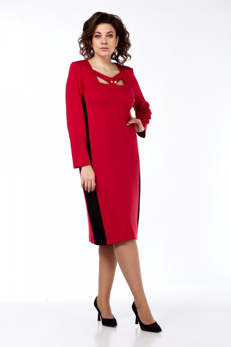 Платья AVA fashion М-103