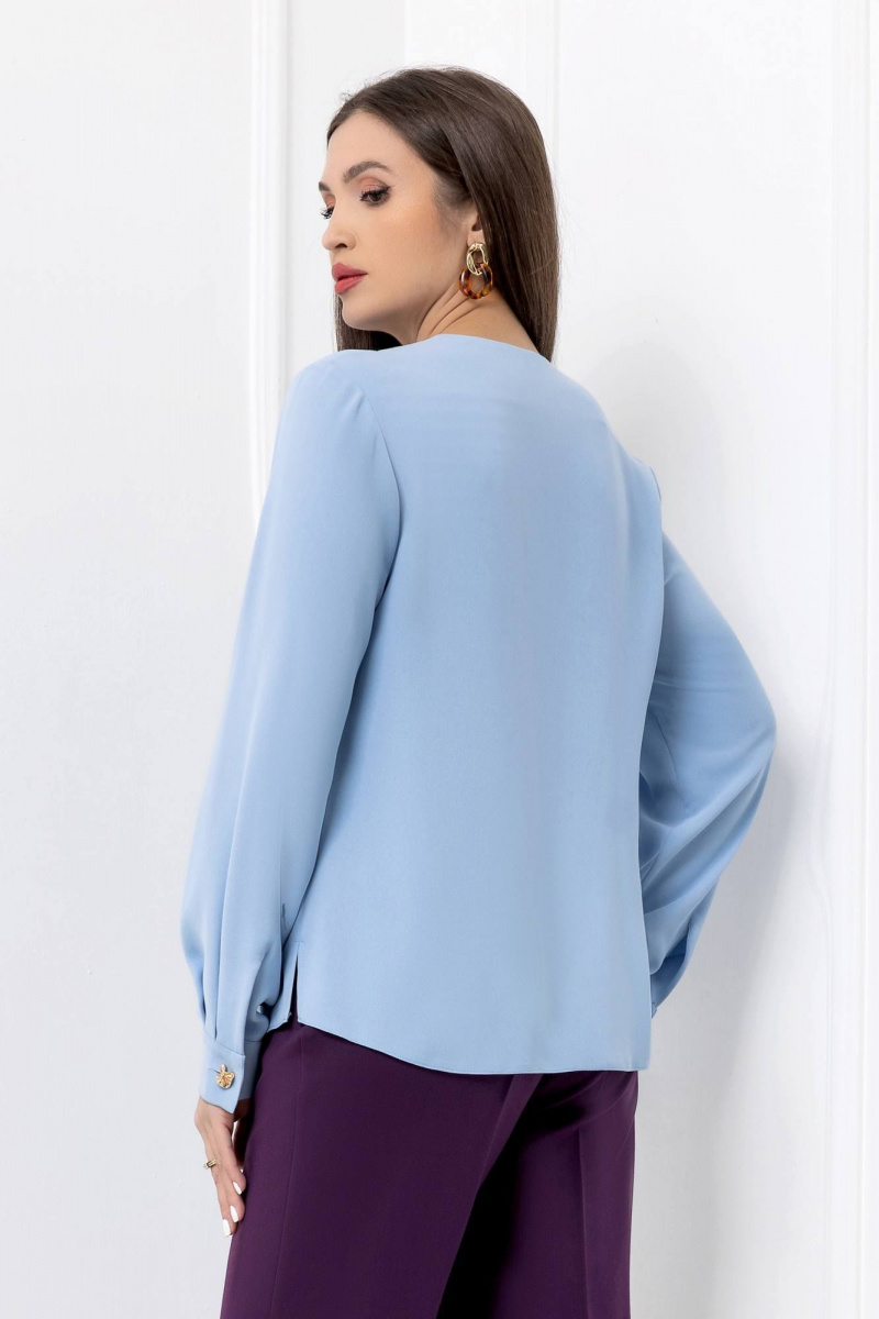 Блузы Gold Style 2689