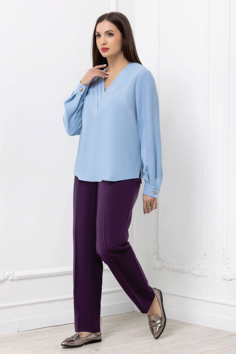 Блузы Gold Style 2689