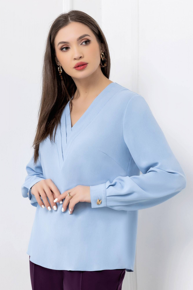 Блузы Gold Style 2689