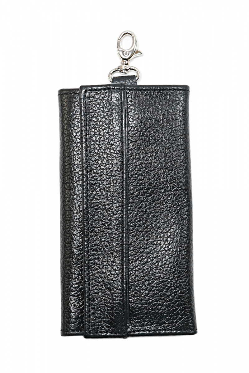 Кошельки и косметички Galanteya 26514.24с59к45 черный