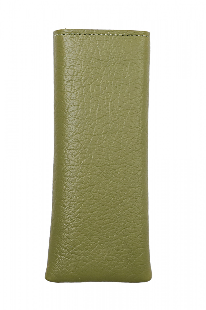 Кошельки и косметички Galanteya 32015.24с210к45 оливковый_св.