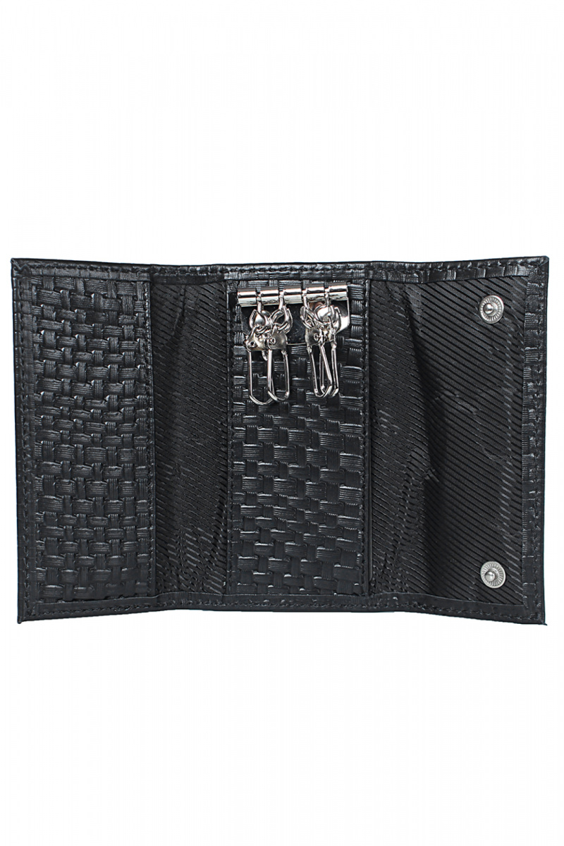 Кошельки и косметички Galanteya 9814.24с1196к45 черный