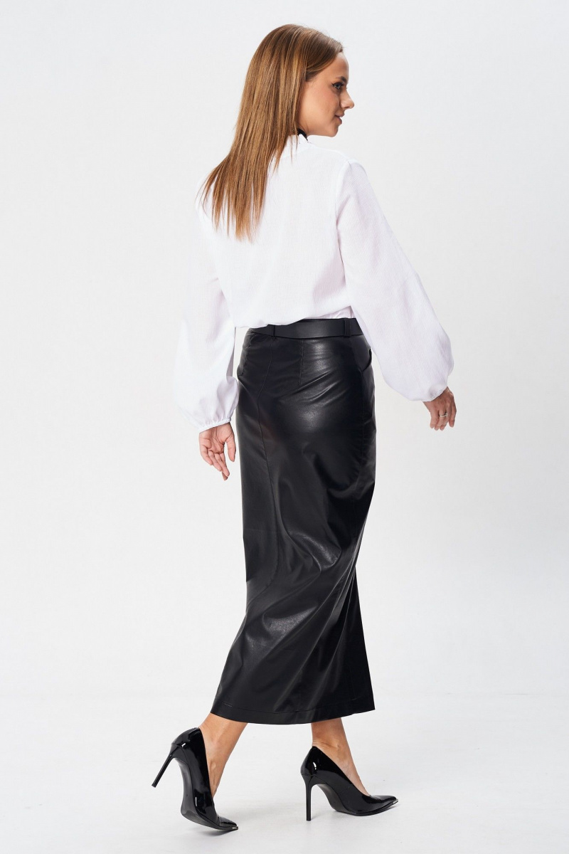 Блузы Your size 2242