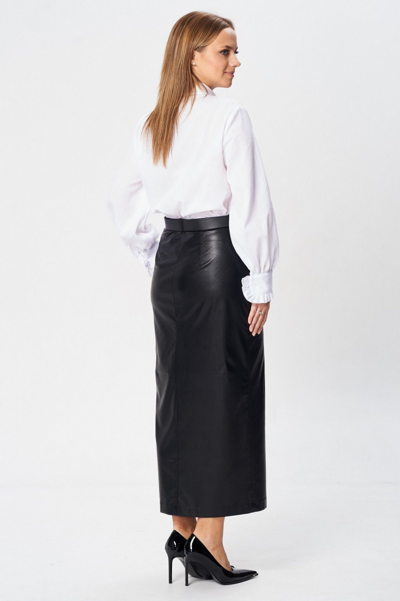Блузы Your size 2244