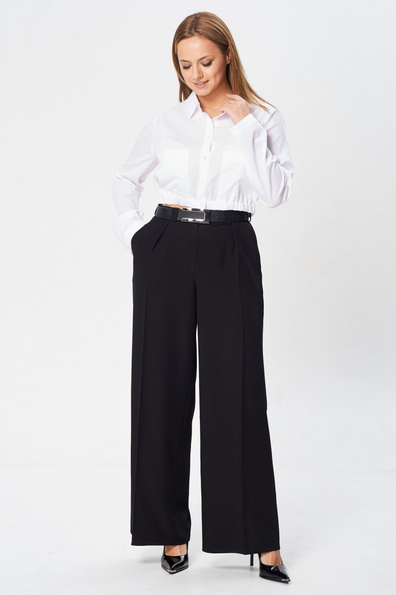 Блузы Your size 2245