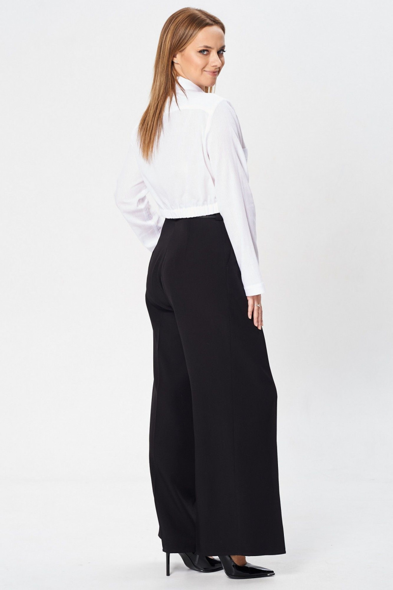 Блузы Your size 2245