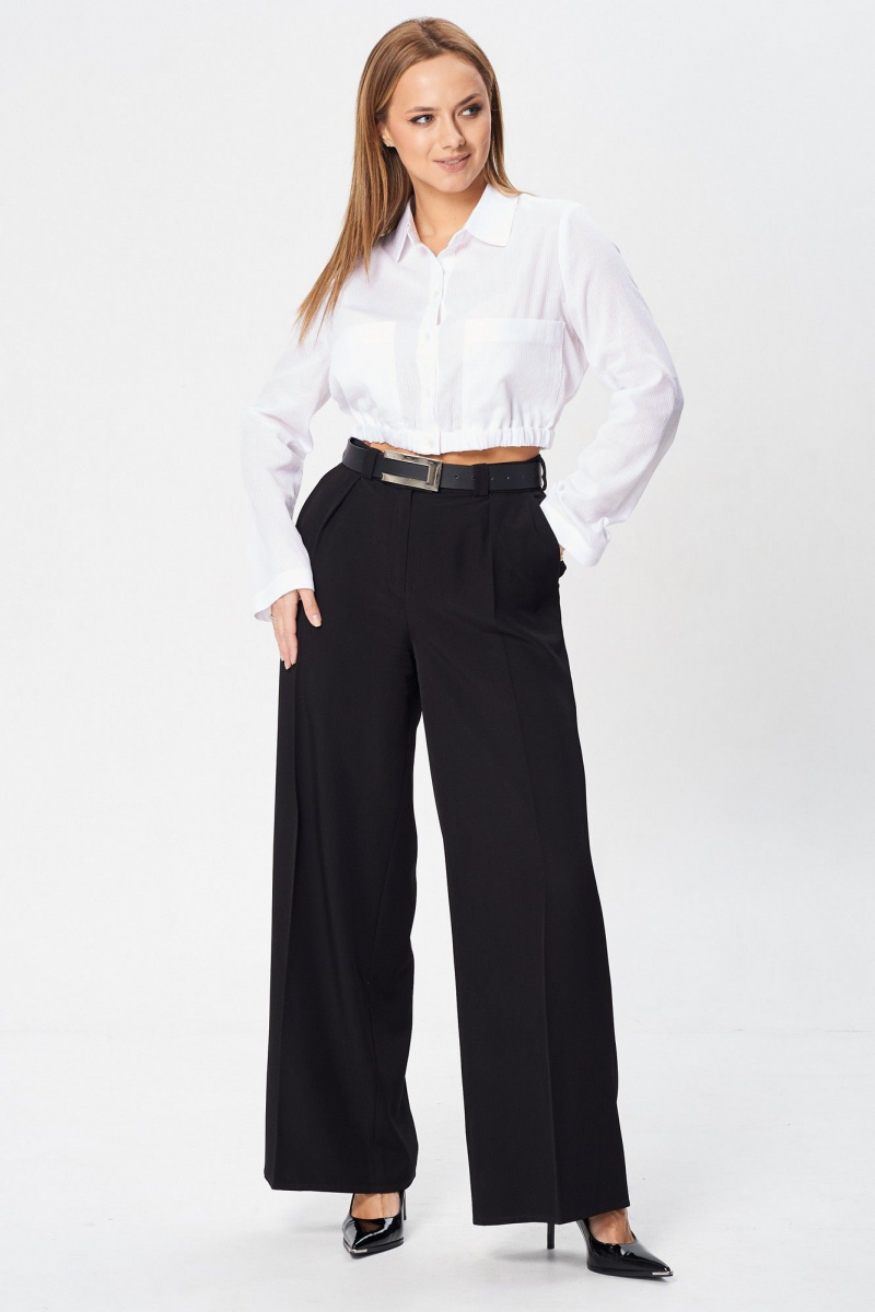 Блузы Your size 2245