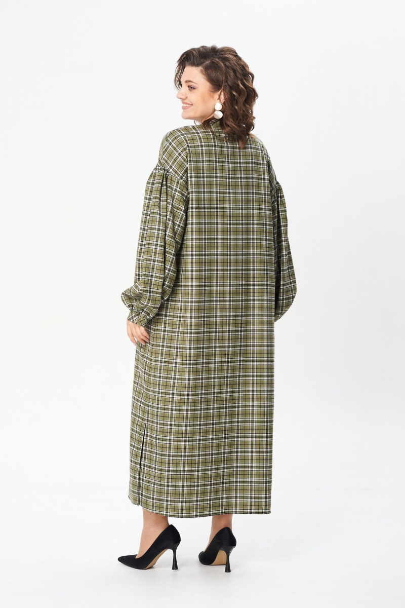 Платья Avenue Fashion 0137