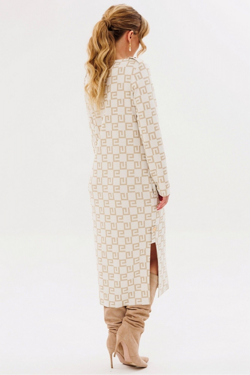 Платья Faufilure C1706