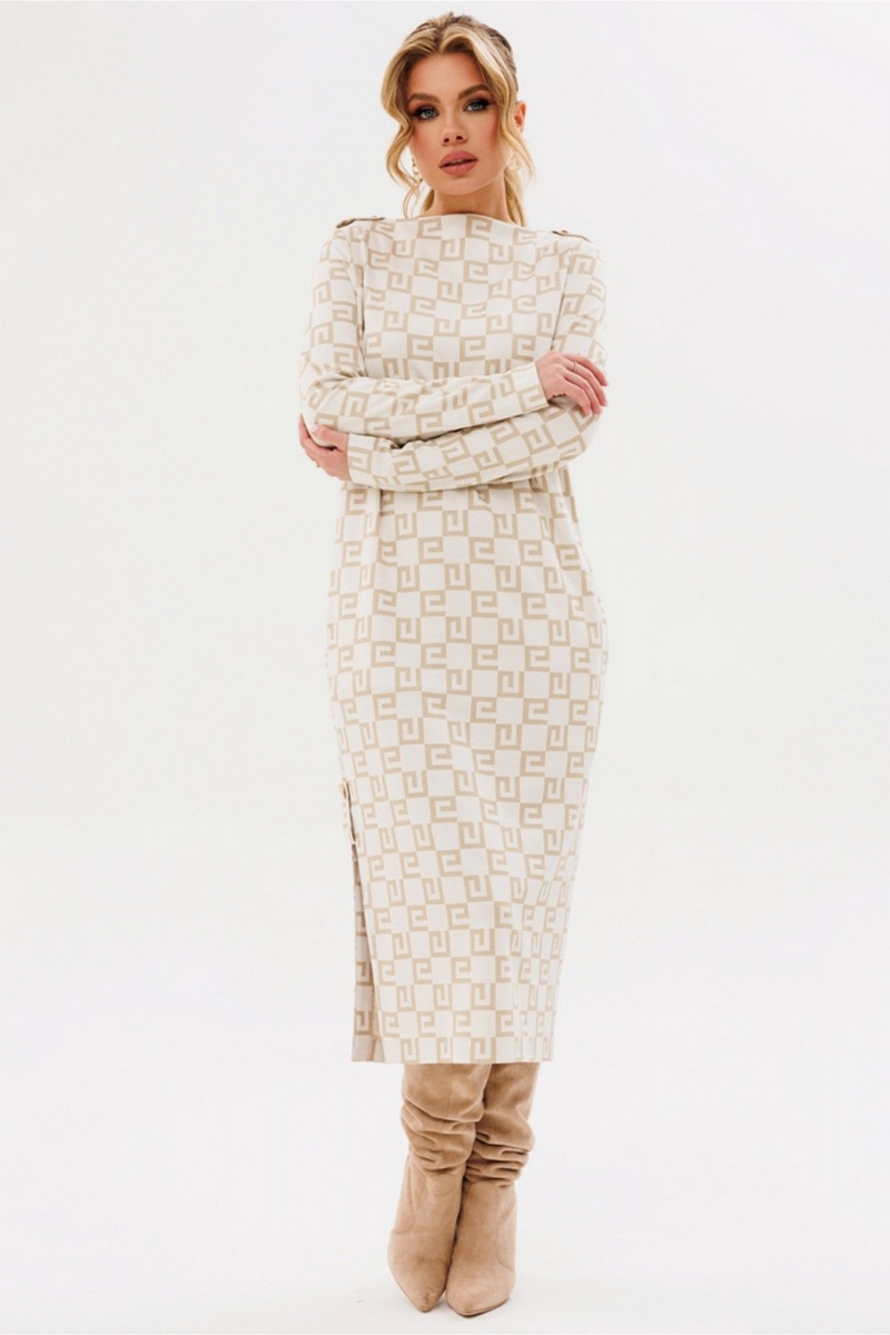 Платья Faufilure C1706