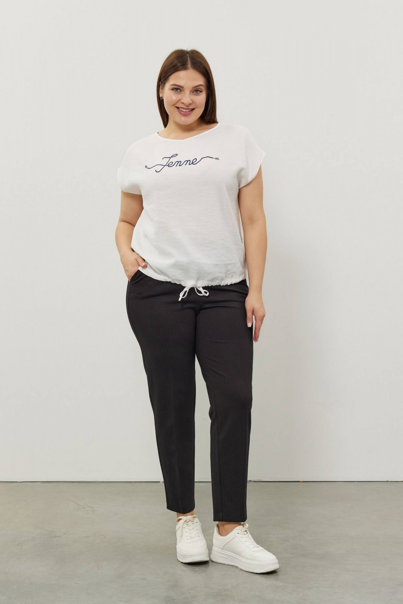 Брюки Femme & Devur 9641 4.32BF(164)