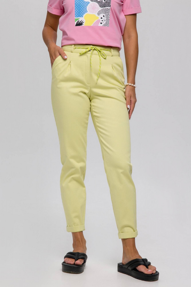 Брюки Femme & Devur 90090 1.15F(170)