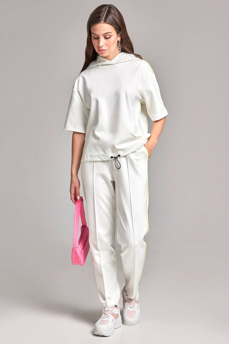 Брюки Femme & Devur 90047 1.2F(170)