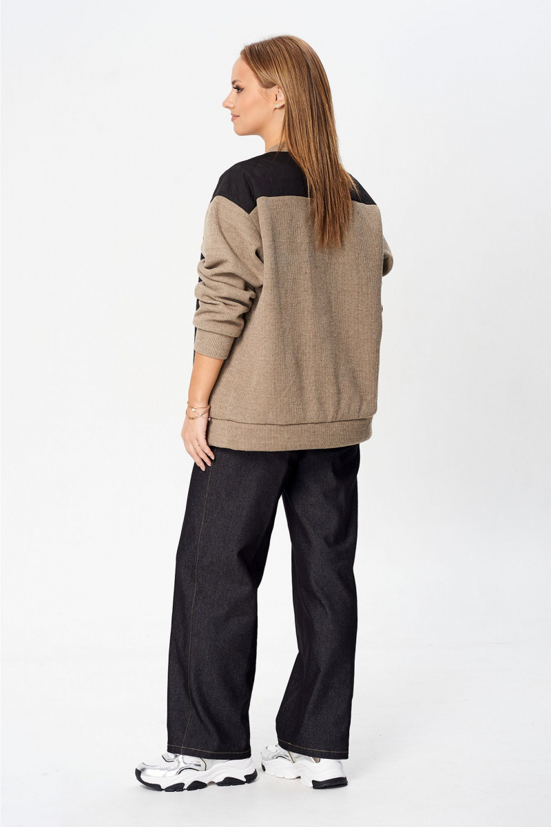 Джемперы Liona Style 928