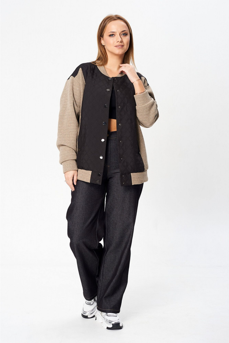 Джемперы Liona Style 928