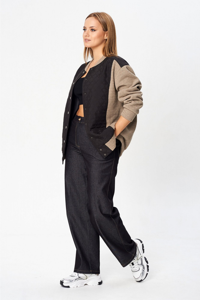 Джемперы Liona Style 928