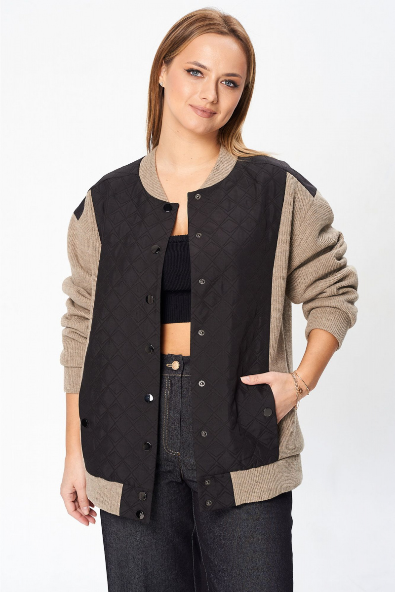 Джемперы Liona Style 928