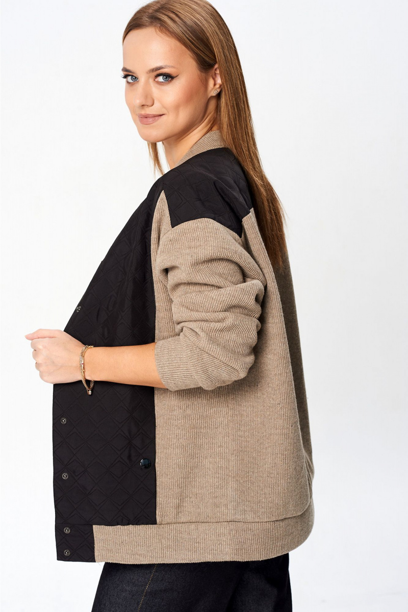 Джемперы Liona Style 928