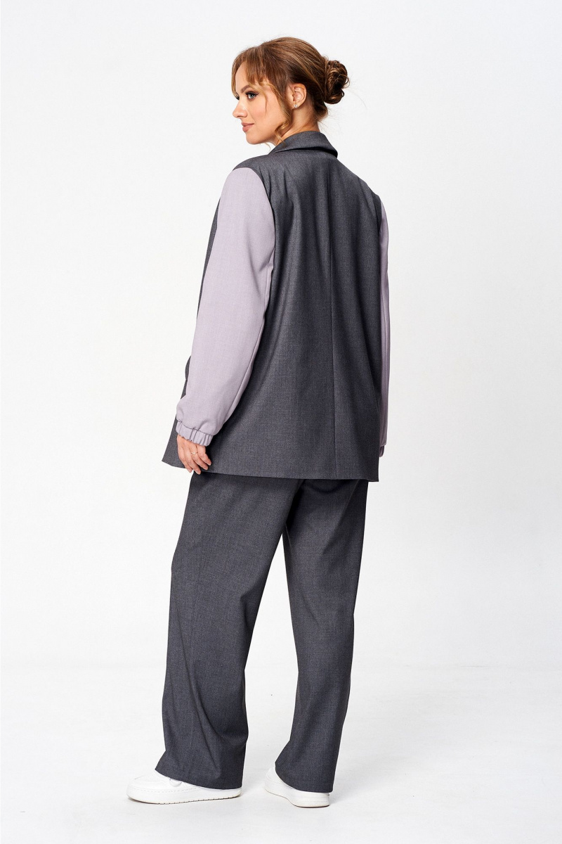 Брючный костюм Liona Style 926