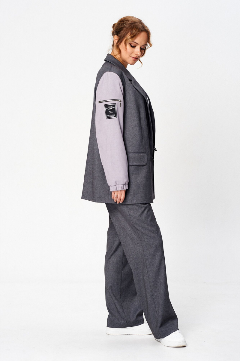Брючный костюм Liona Style 926