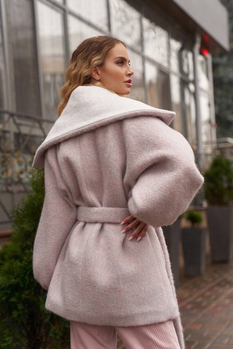Женское пальто Vesnaletto 2508