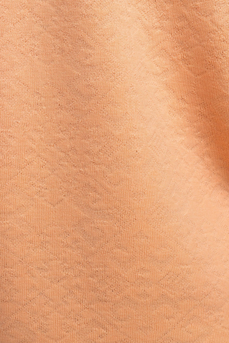 Джемперы AREOLA 10452 абрикос