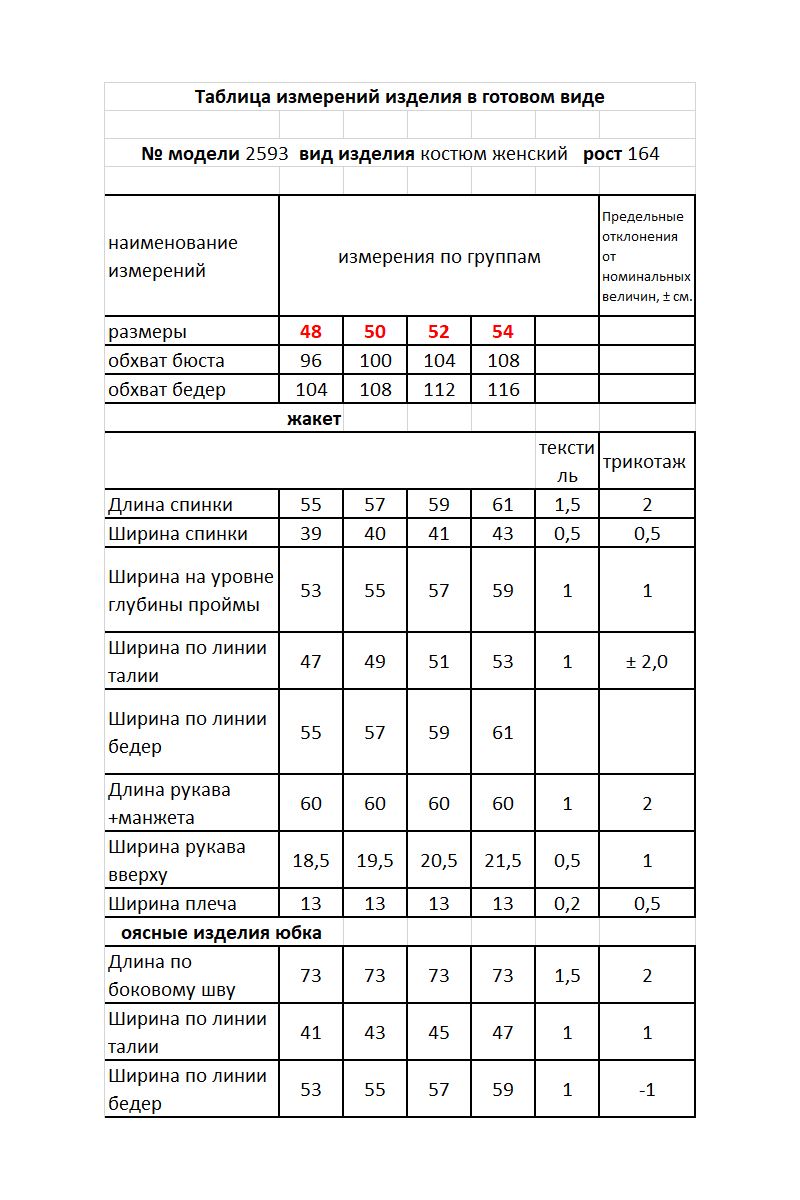 Юбочный костюм Мода Юрс 2593 голубой