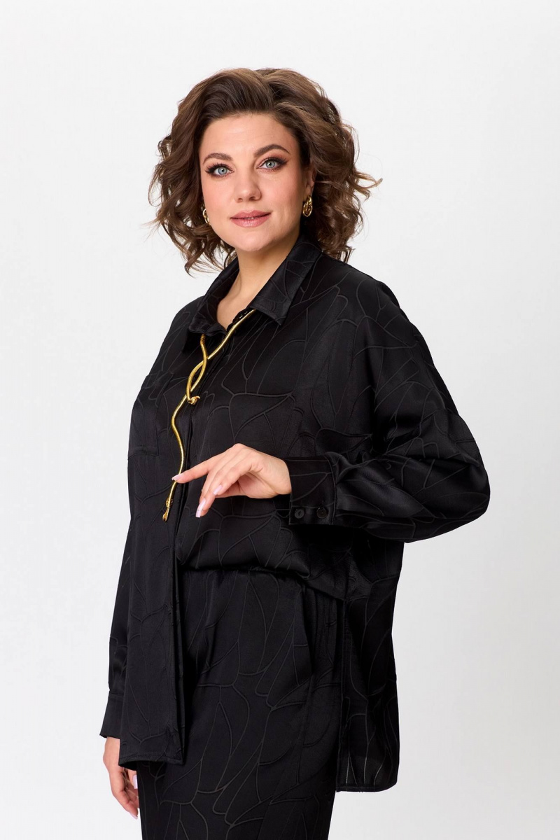 Брючный комплект Koketka i K 1246