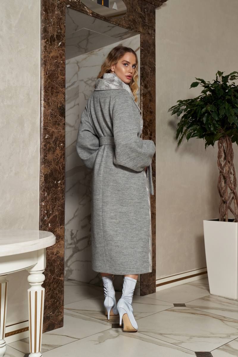 Женское пальто Vesnaletto 2490