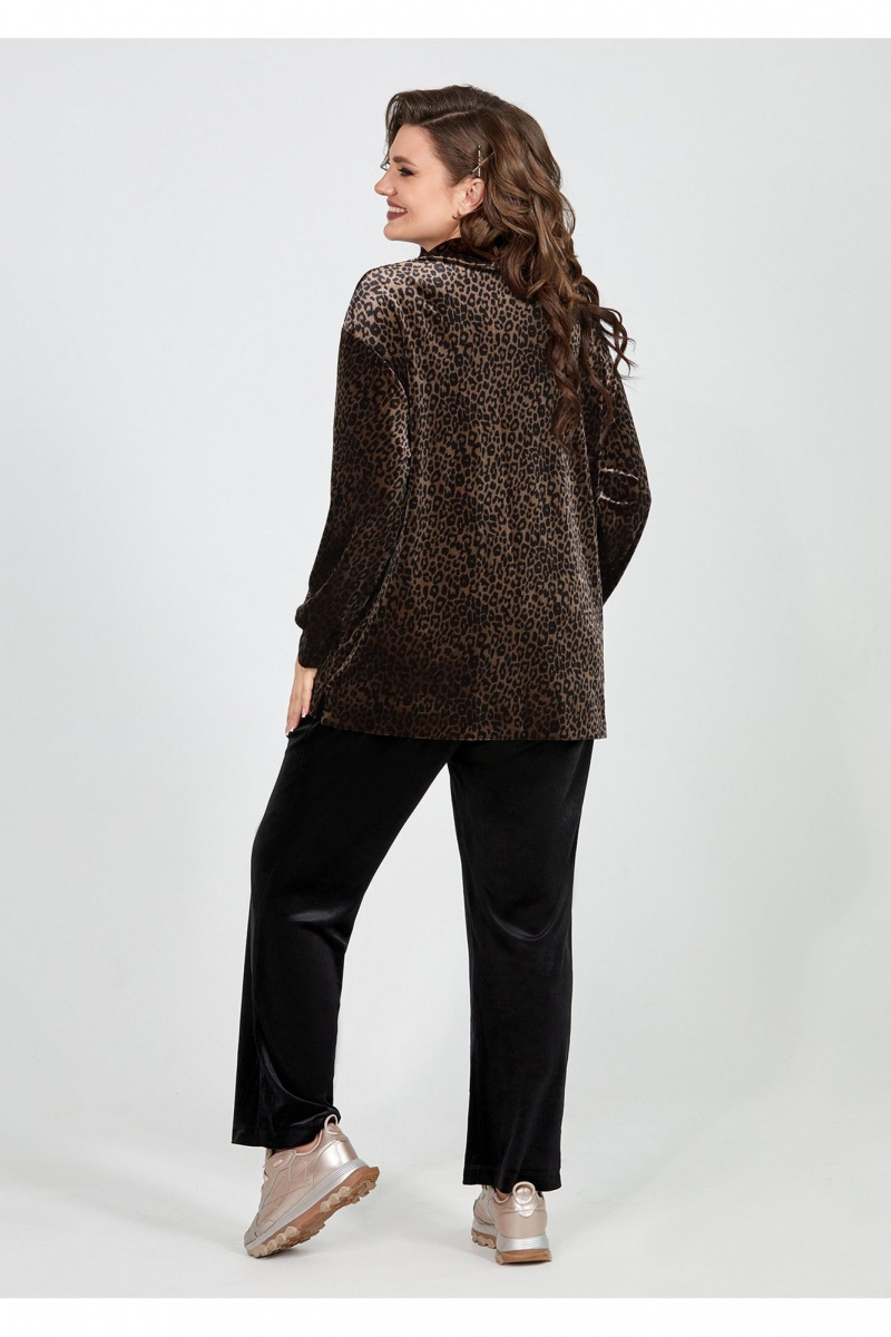 Костюмы Mira Fashion 5516
