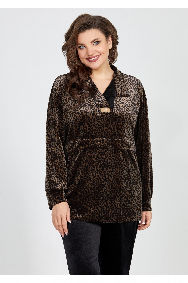 Костюмы Mira Fashion 5516