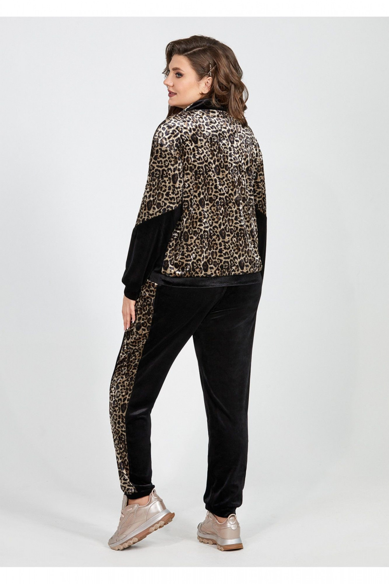 Костюмы Mira Fashion 5517