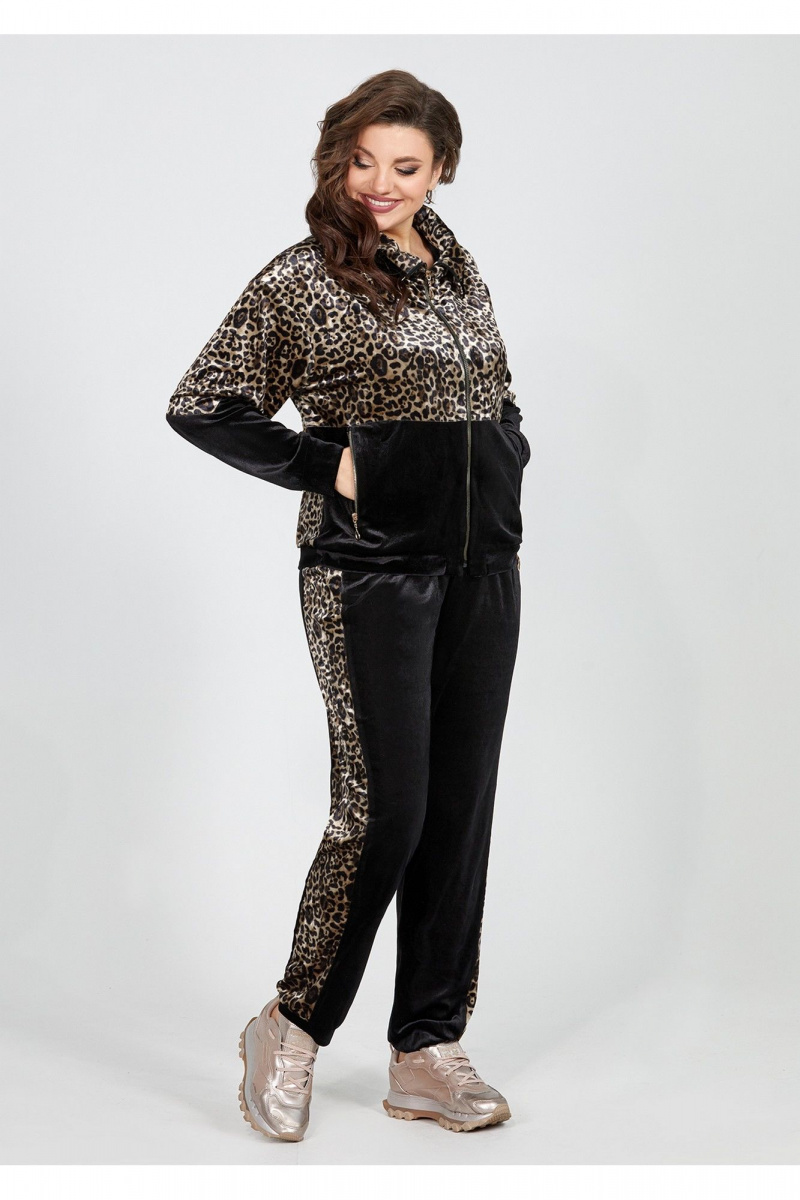 Костюмы Mira Fashion 5517