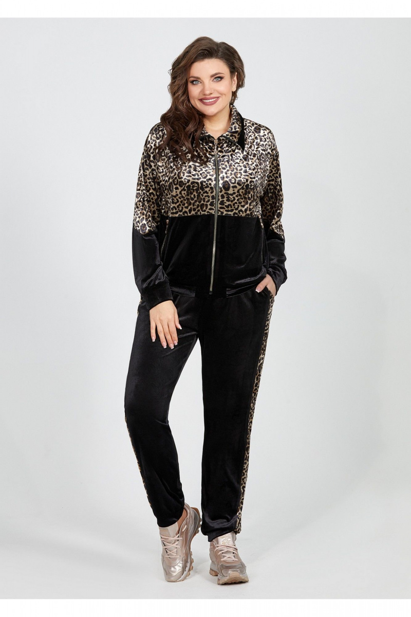 Костюмы Mira Fashion 5517