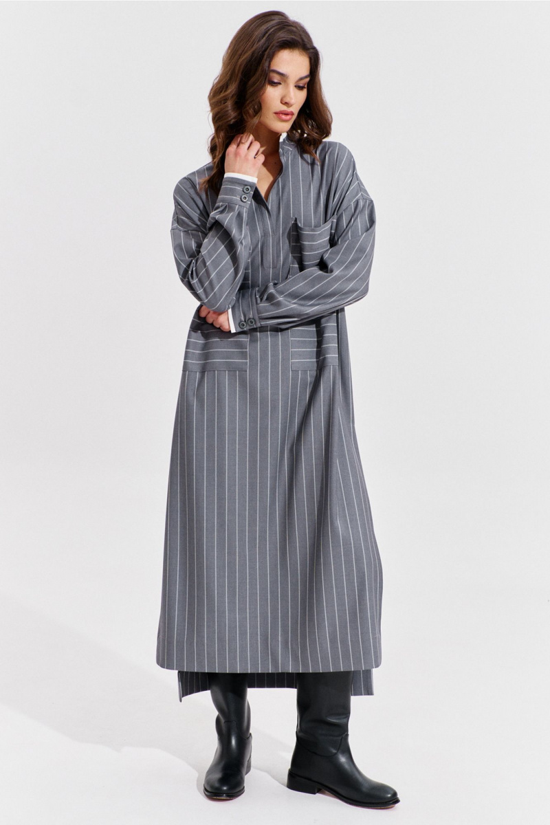 Платья RINKA 1352