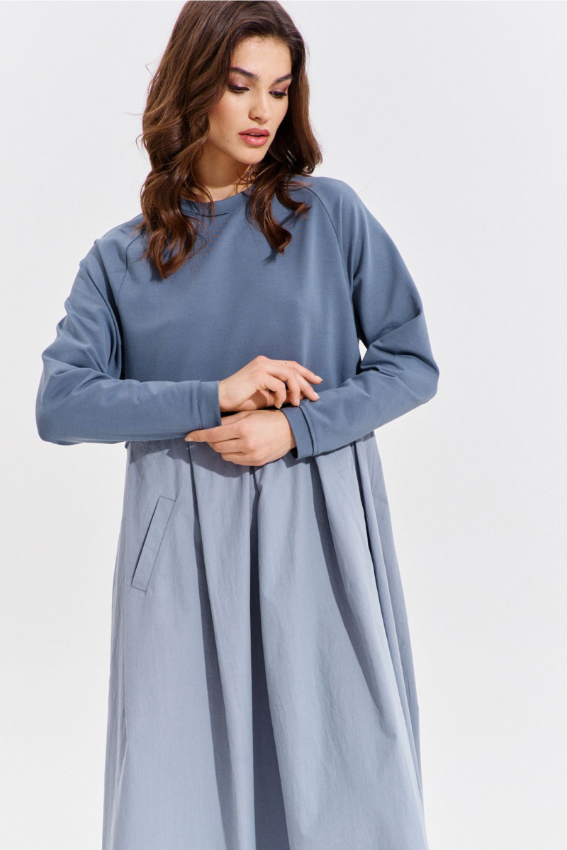Платья RINKA 1354