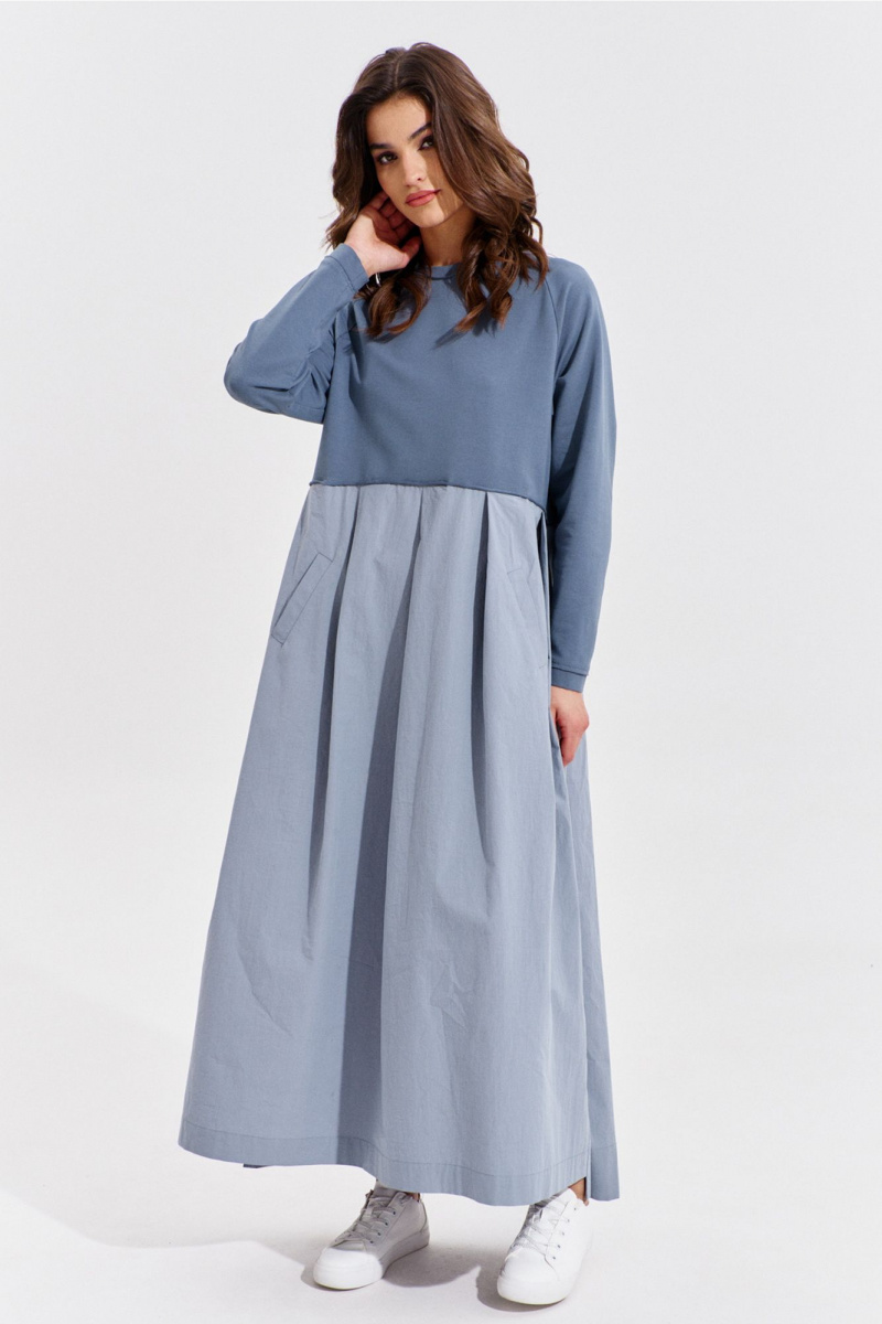 Платья RINKA 1354