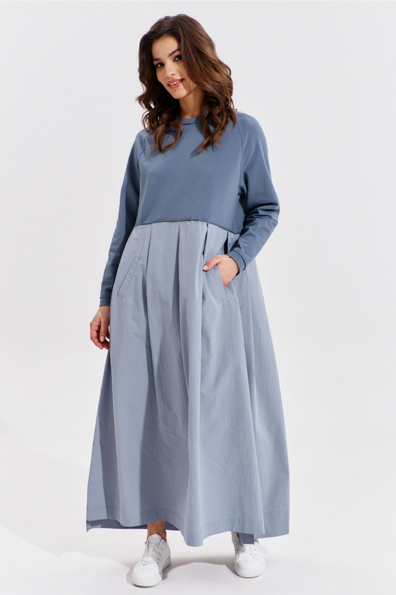 Платья RINKA 1354