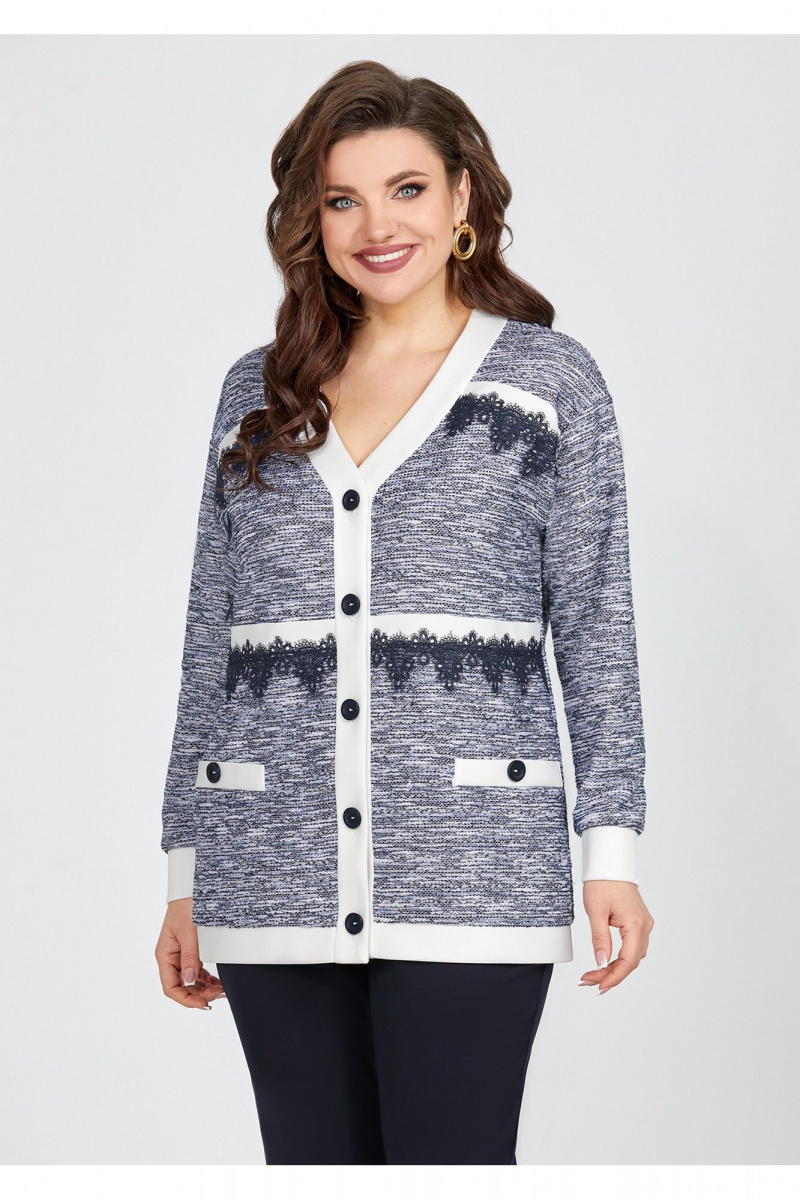 Брючный комплект Mira Fashion 5524