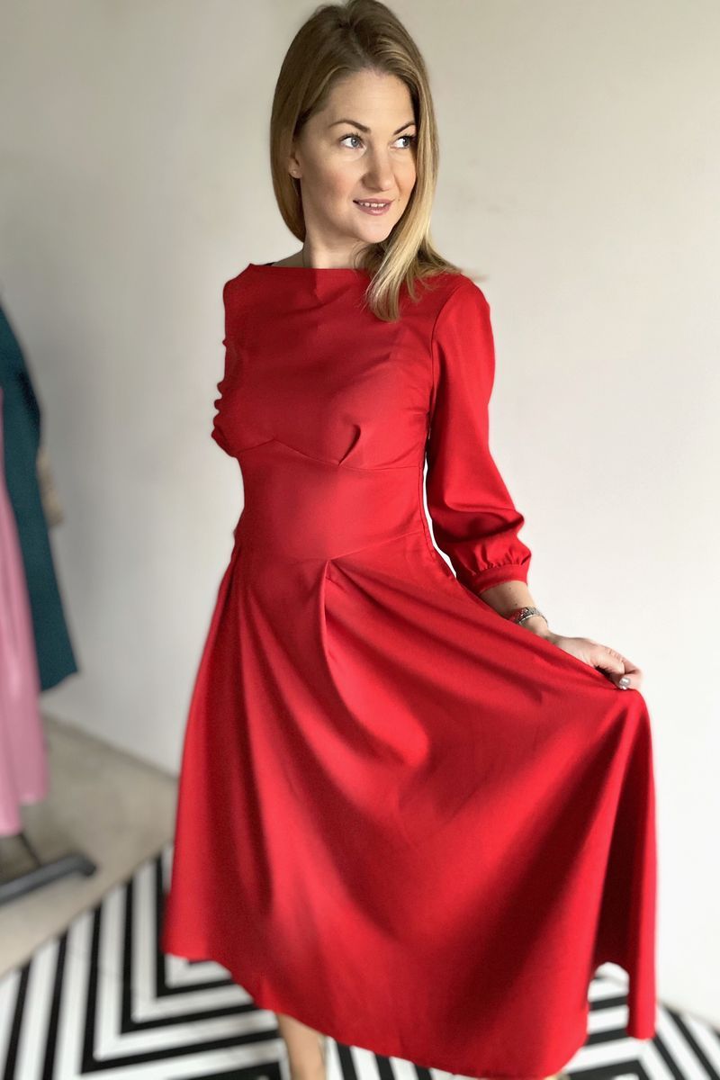 Платье Pavlova 082
