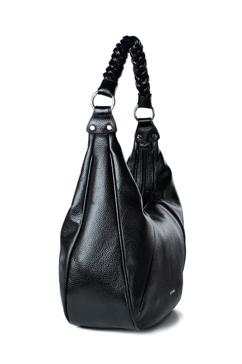 Женская сумка Galanteya 10420 черный