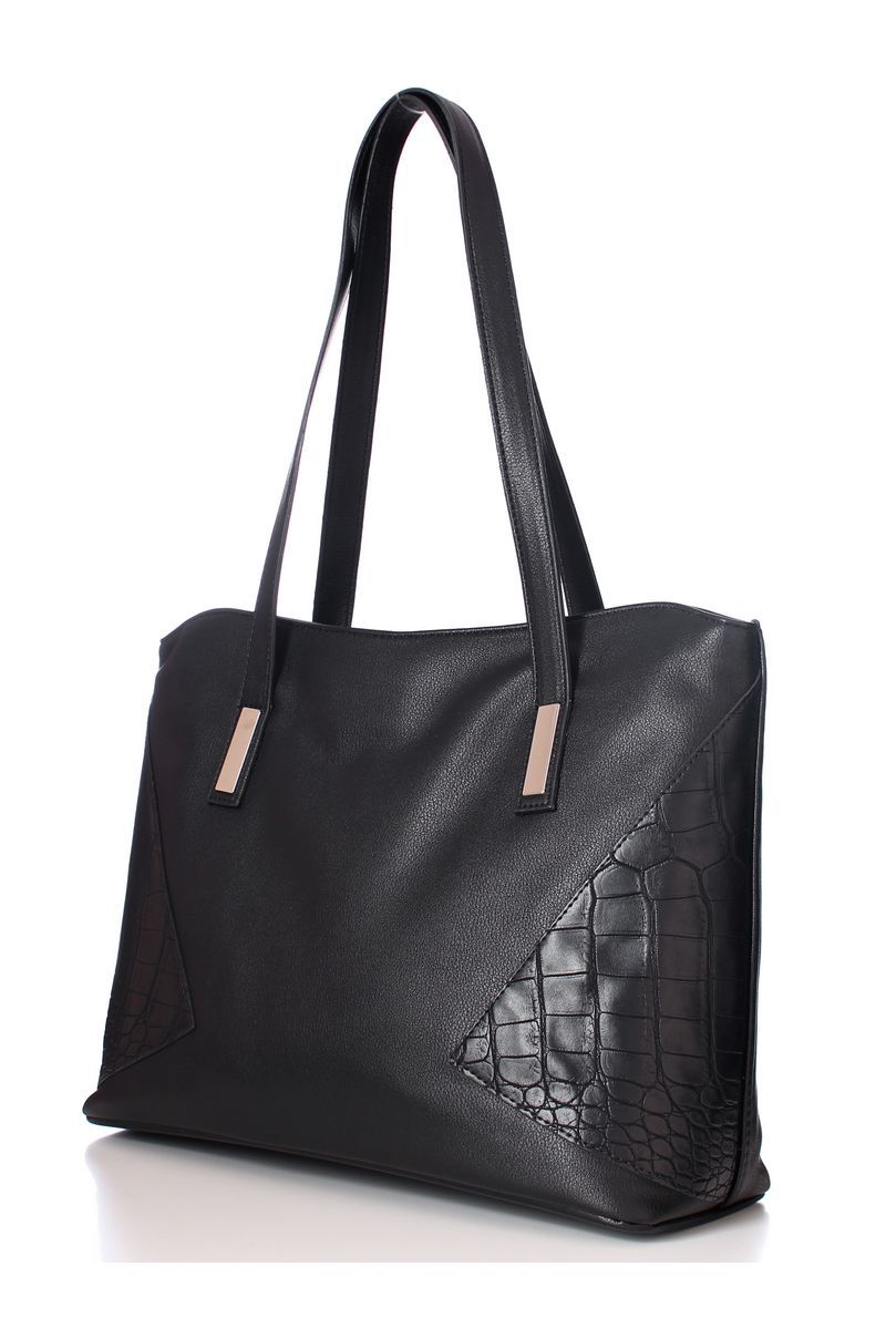 Женская сумка Galanteya 10519.9с3618к45 черный