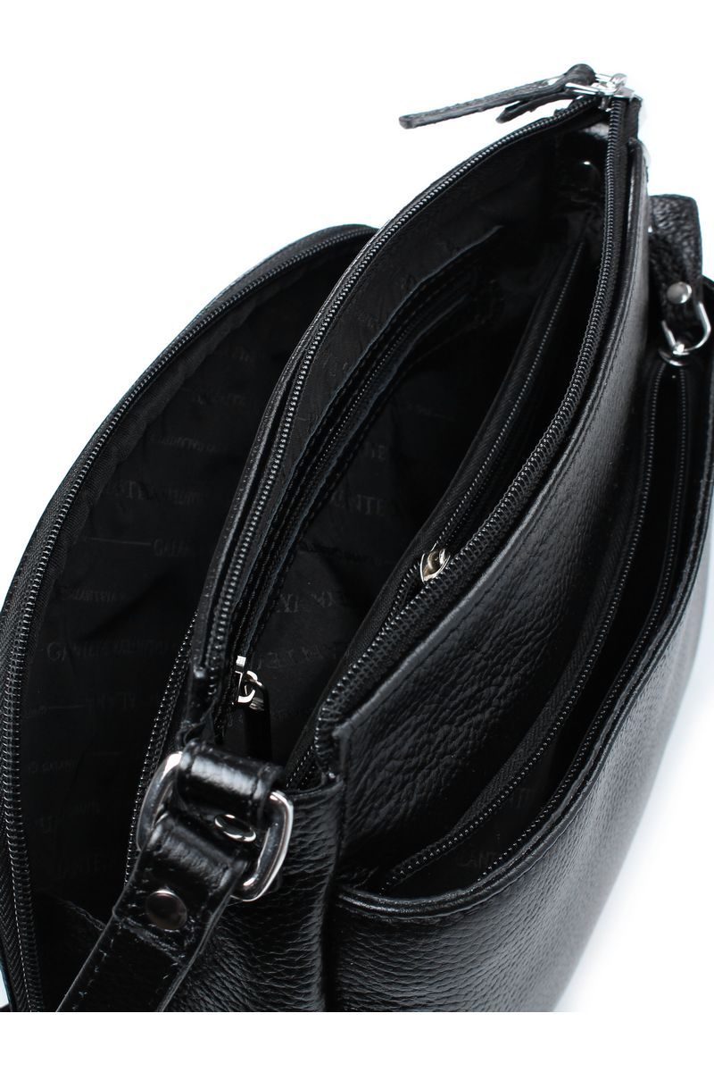 Женская сумка Galanteya 1118 черный