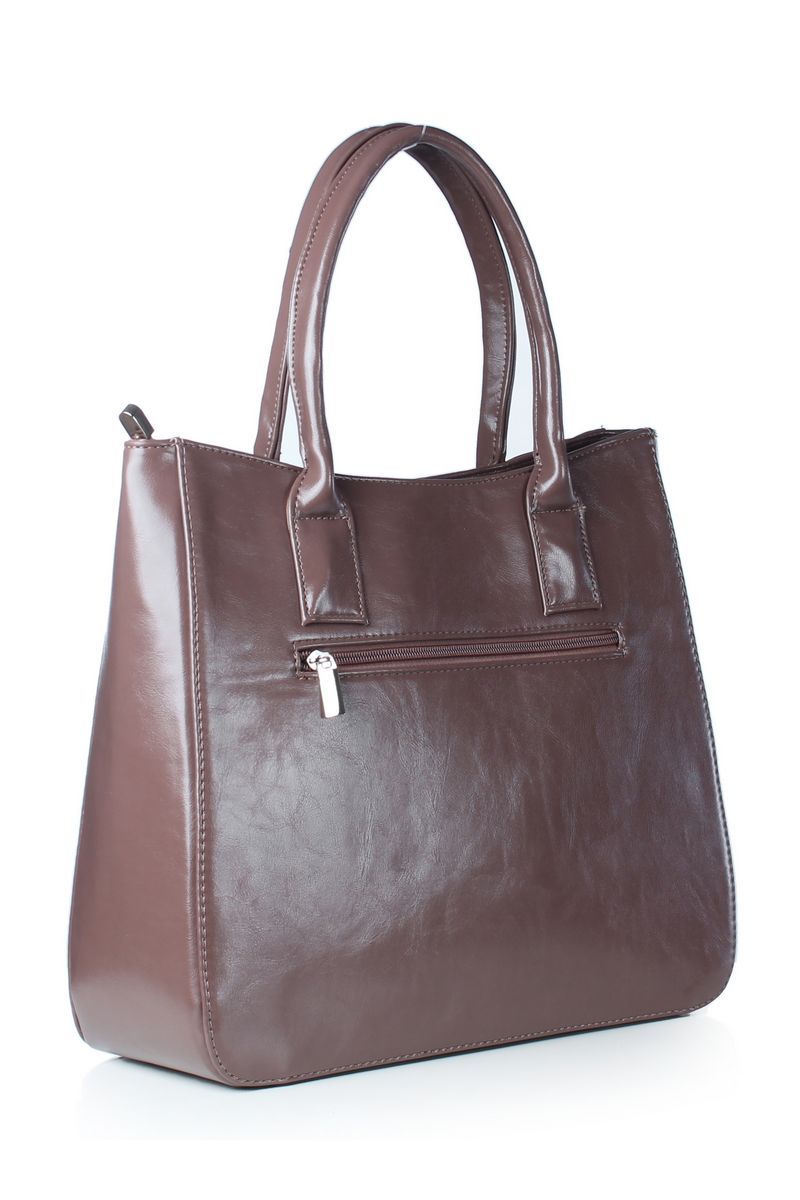 Женская сумка Galanteya 1120.0с1294к45 коричневый_св.