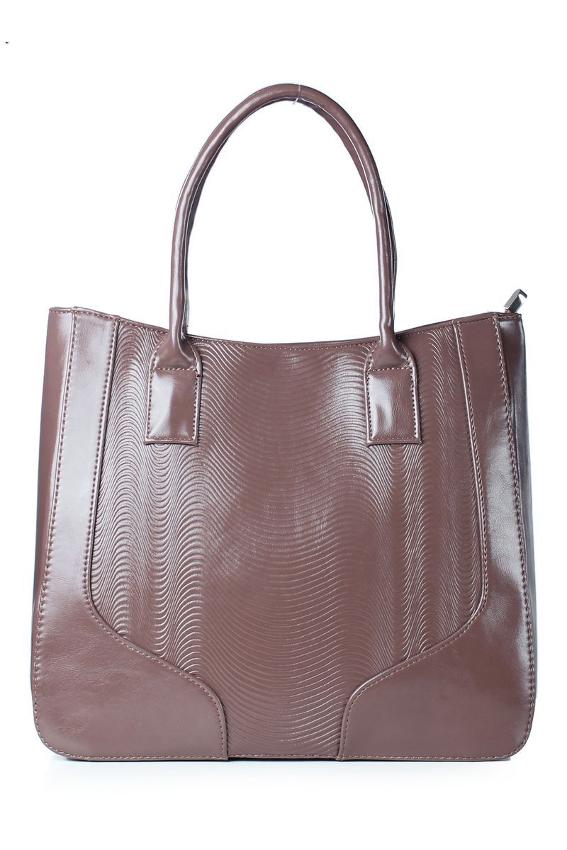 Женская сумка Galanteya 1120.0с1294к45 коричневый_св.