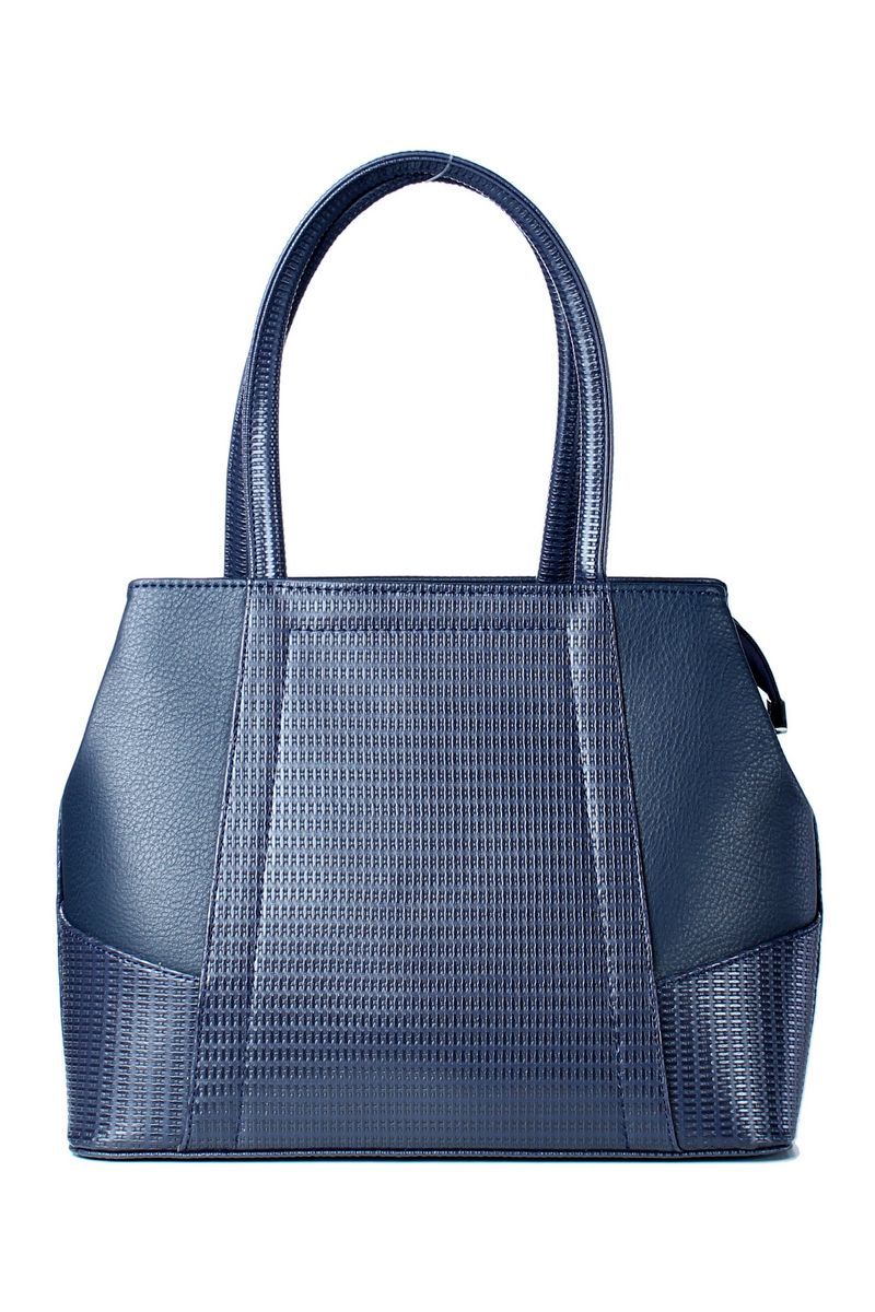 Женская сумка Galanteya 1220.0с1169к45 синий_т.