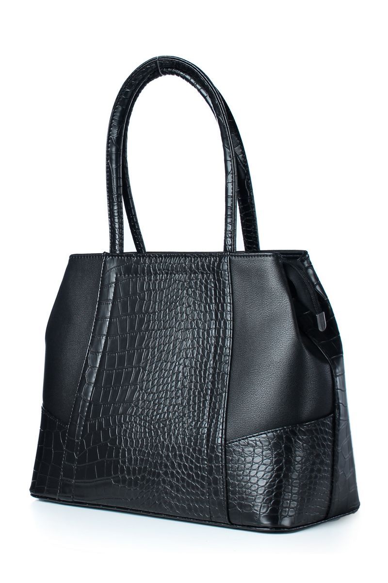 Женская сумка Galanteya 1220.0с2461к45 черный