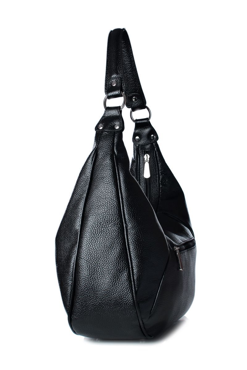 Женская сумка Galanteya 15220 черный